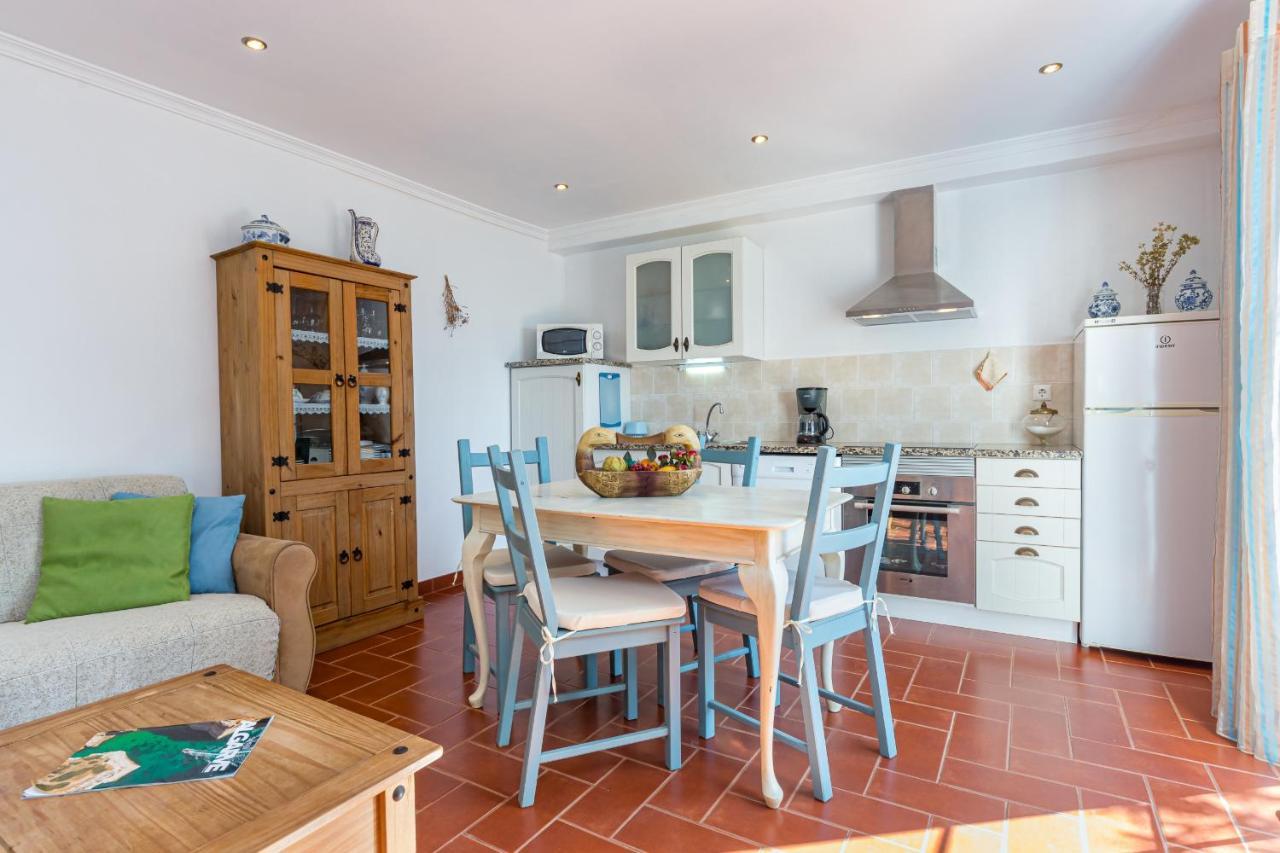 Casa Mimao Villa Albufeira Luaran gambar