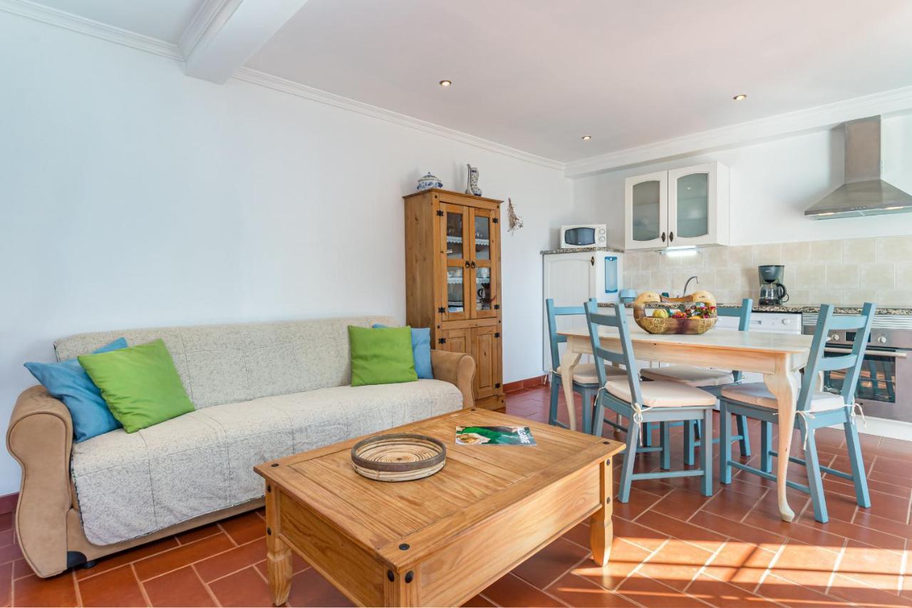Casa Mimao Villa Albufeira Luaran gambar