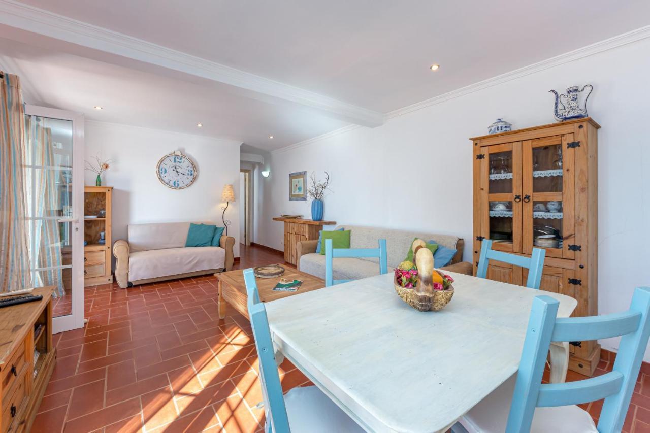 Casa Mimao Villa Albufeira Luaran gambar