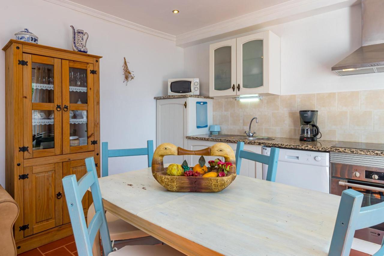 Casa Mimao Villa Albufeira Luaran gambar