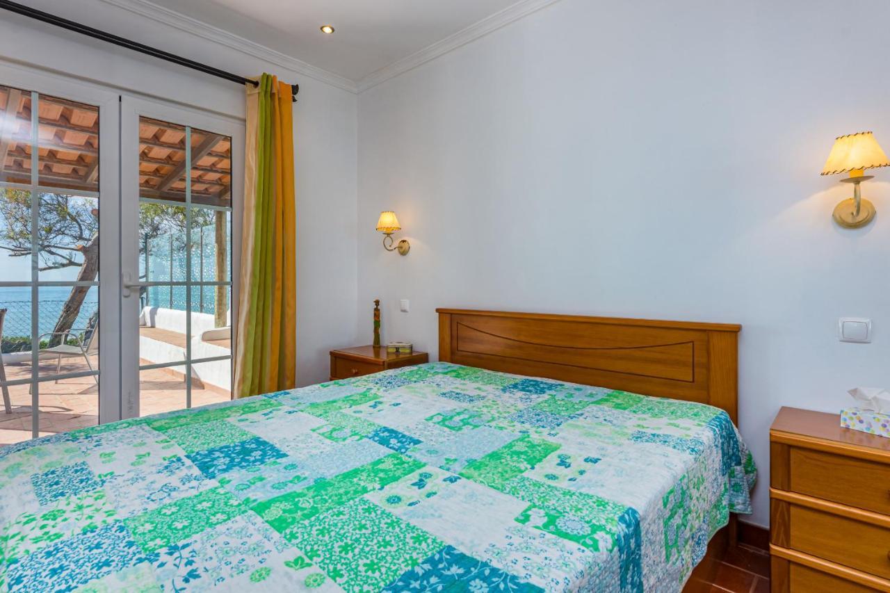Casa Mimao Villa Albufeira Luaran gambar