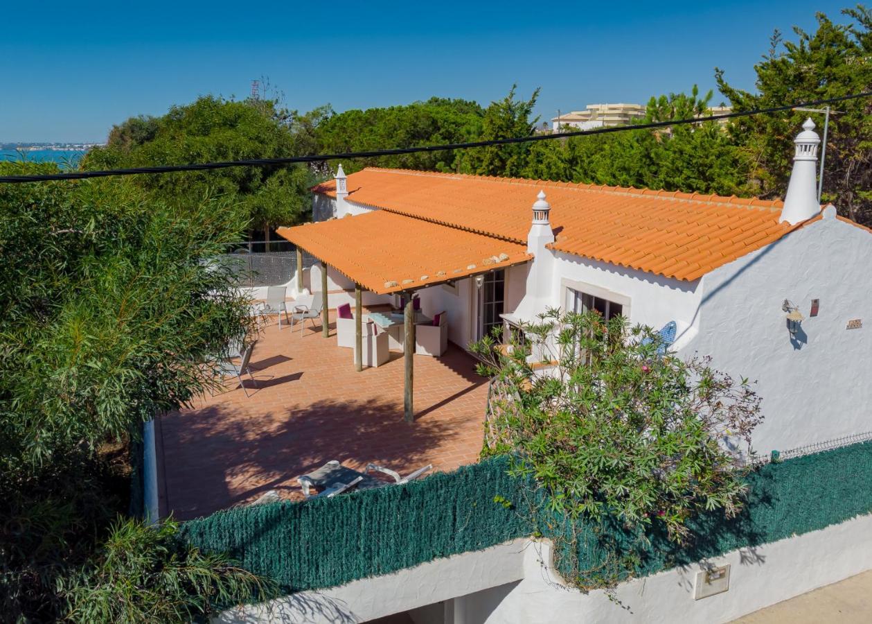 Casa Mimao Villa Albufeira Luaran gambar