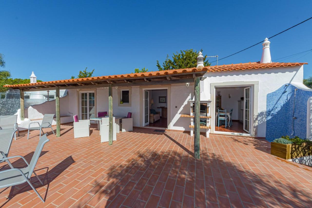 Casa Mimao Villa Albufeira Luaran gambar