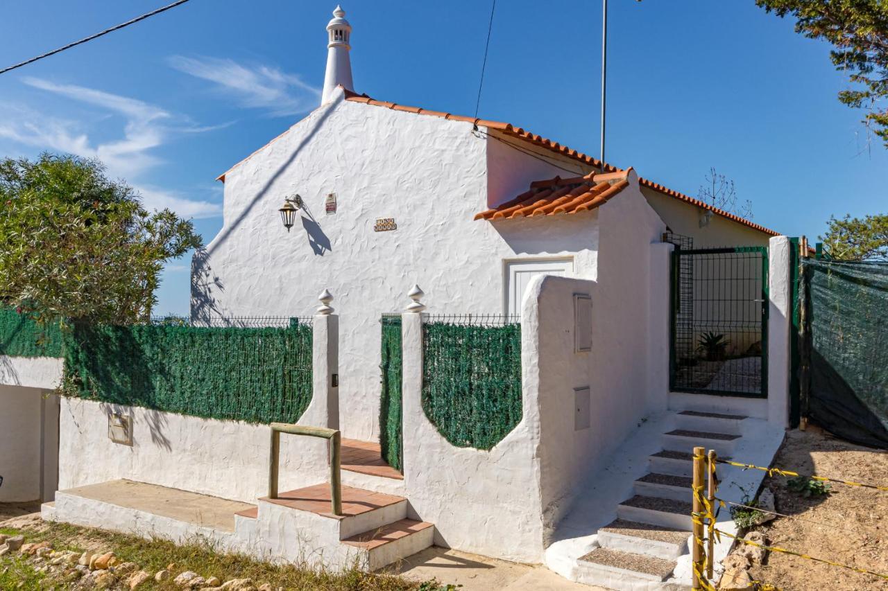Casa Mimao Villa Albufeira Luaran gambar