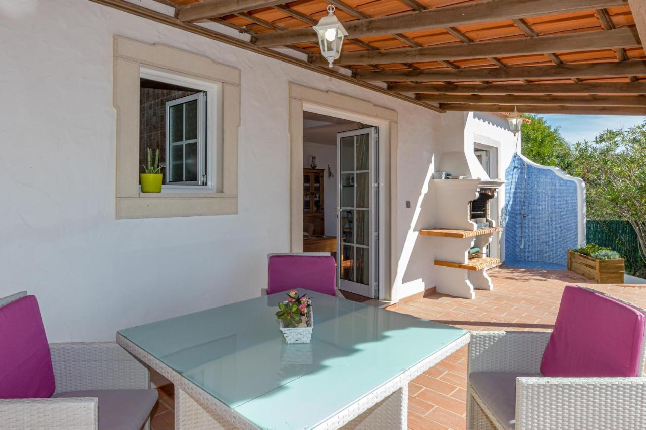 Casa Mimao Villa Albufeira Luaran gambar