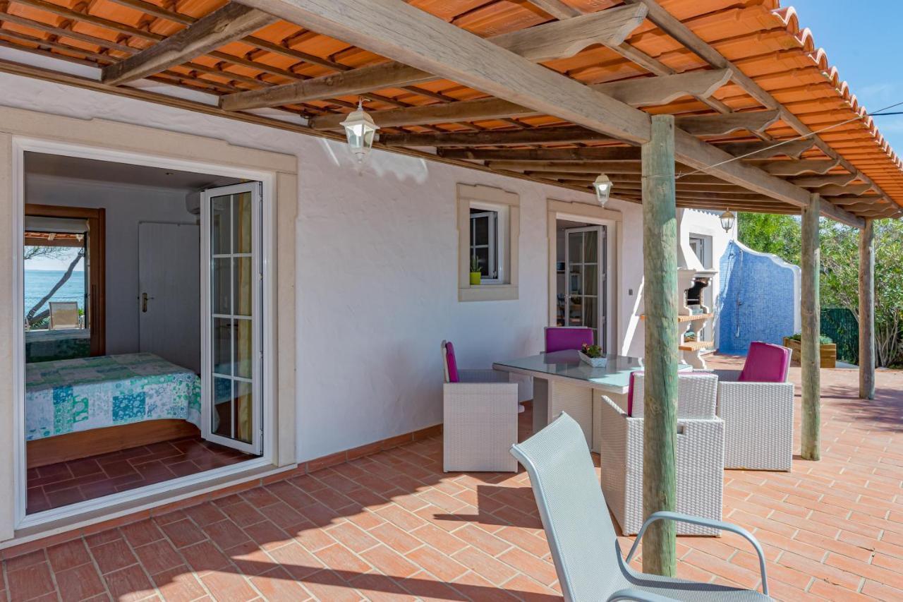 Casa Mimao Villa Albufeira Luaran gambar