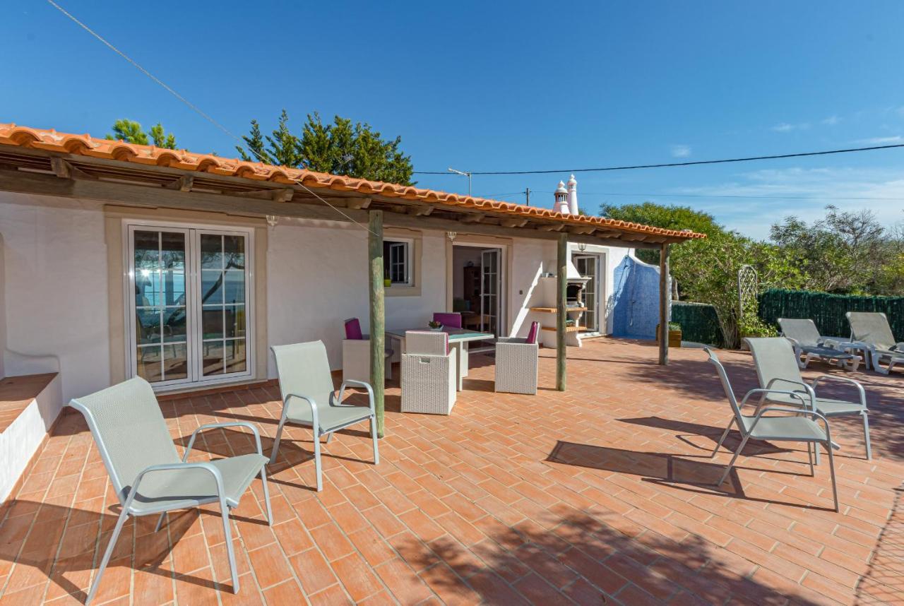 Casa Mimao Villa Albufeira Luaran gambar