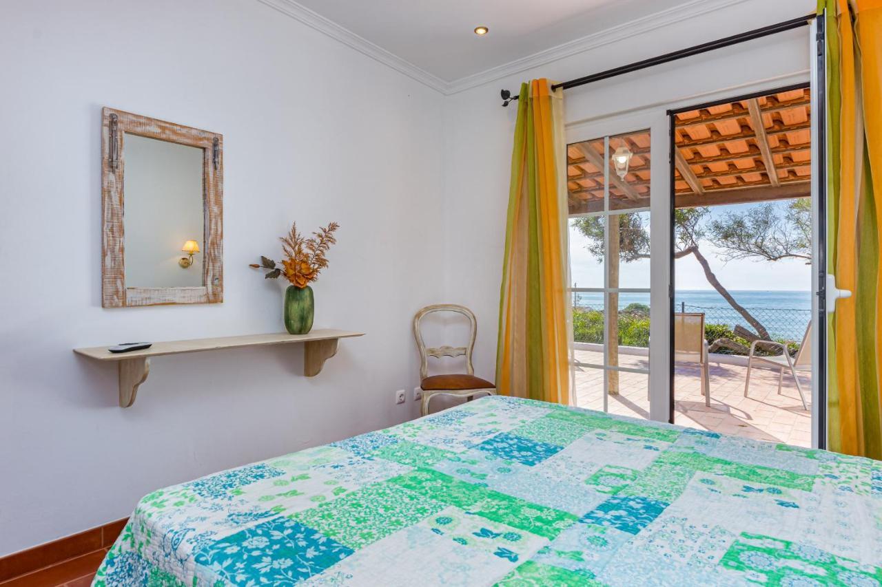 Casa Mimao Villa Albufeira Luaran gambar