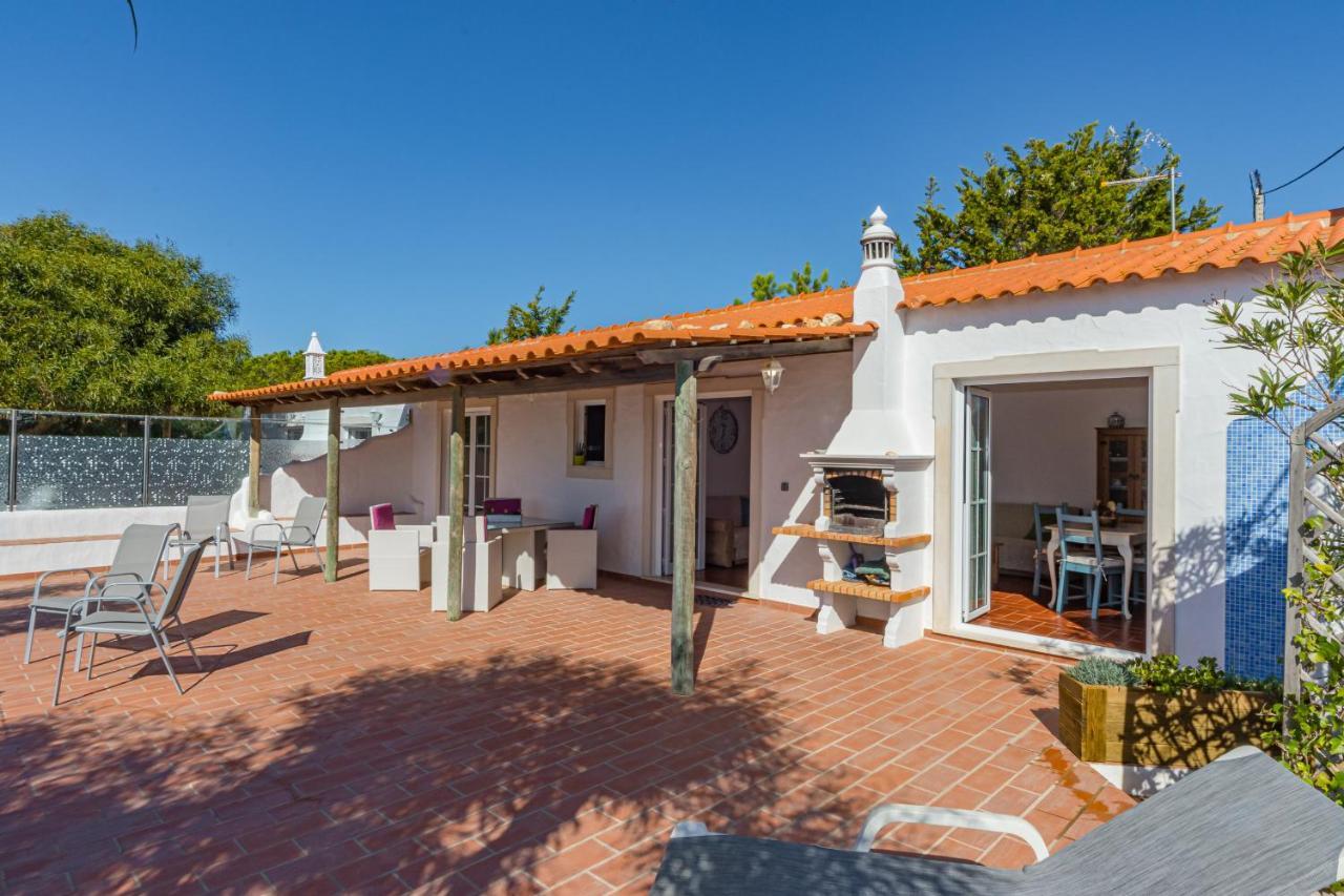 Casa Mimao Villa Albufeira Luaran gambar