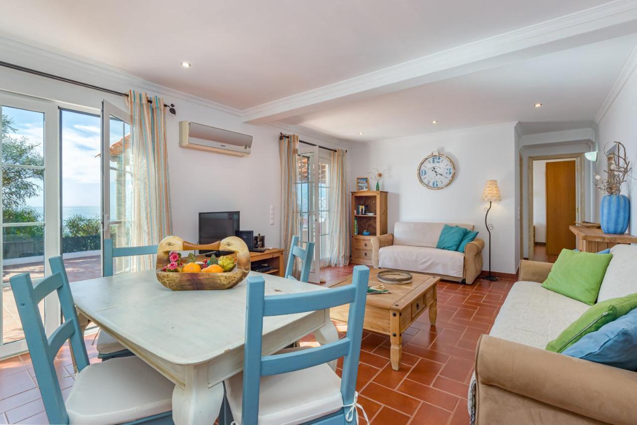 Casa Mimao Villa Albufeira Luaran gambar