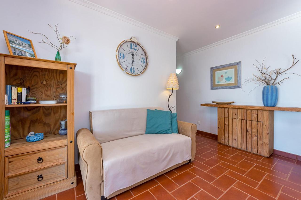 Casa Mimao Villa Albufeira Luaran gambar