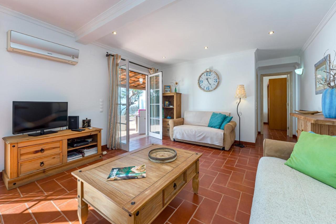 Casa Mimao Villa Albufeira Luaran gambar