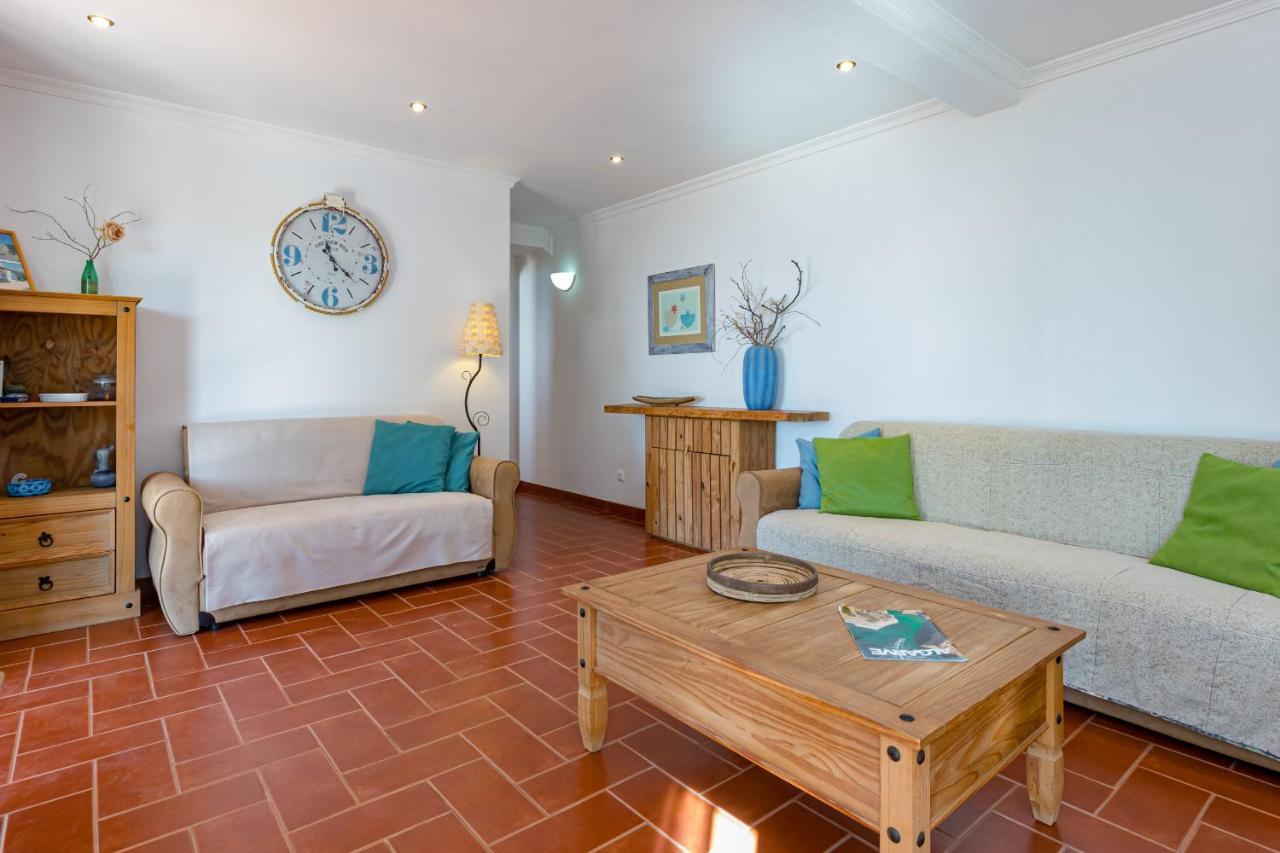 Casa Mimao Villa Albufeira Luaran gambar