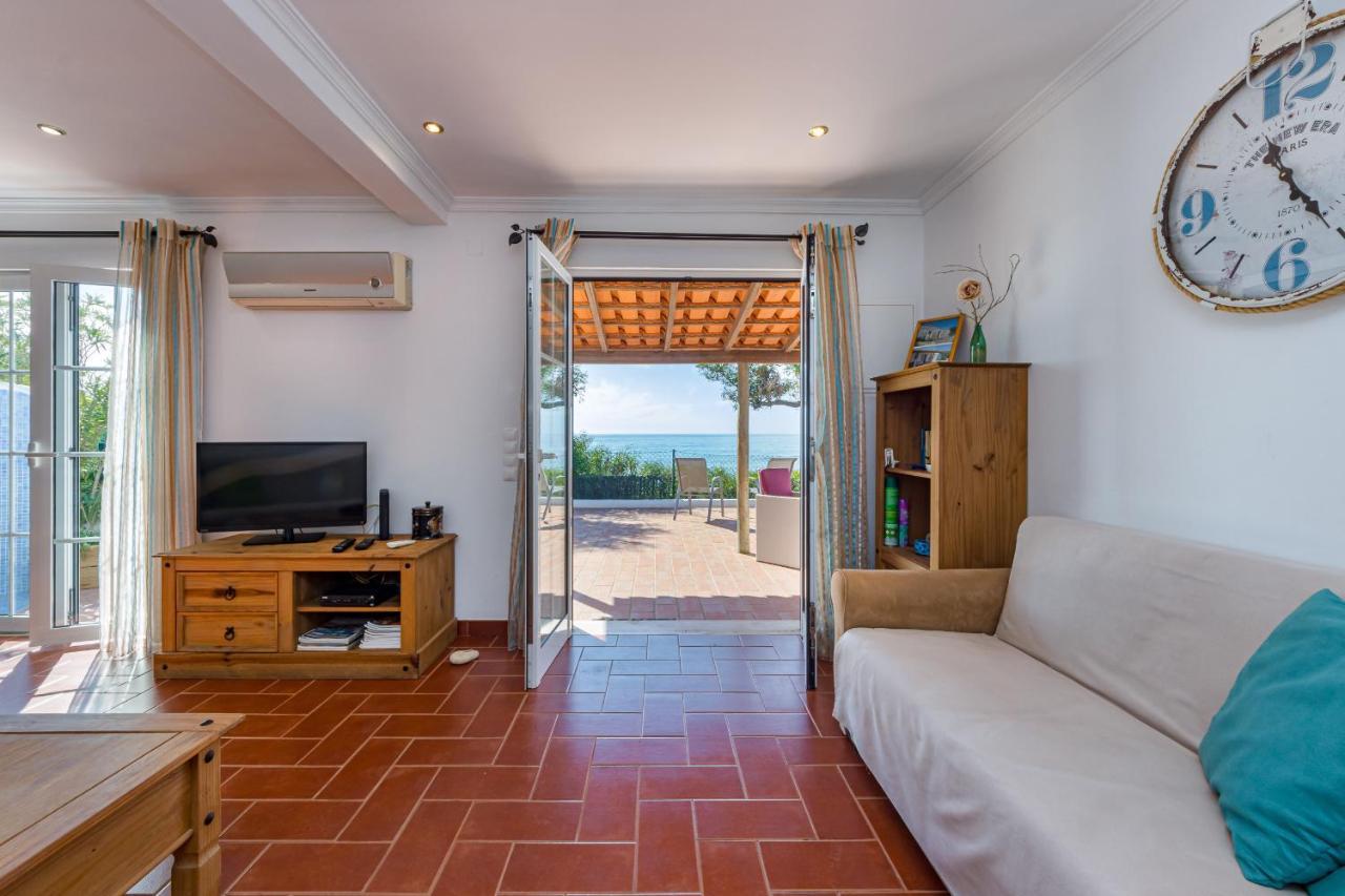 Casa Mimao Villa Albufeira Luaran gambar