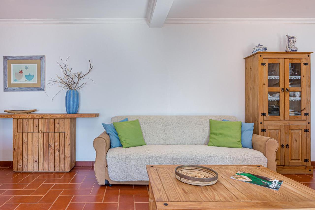 Casa Mimao Villa Albufeira Luaran gambar
