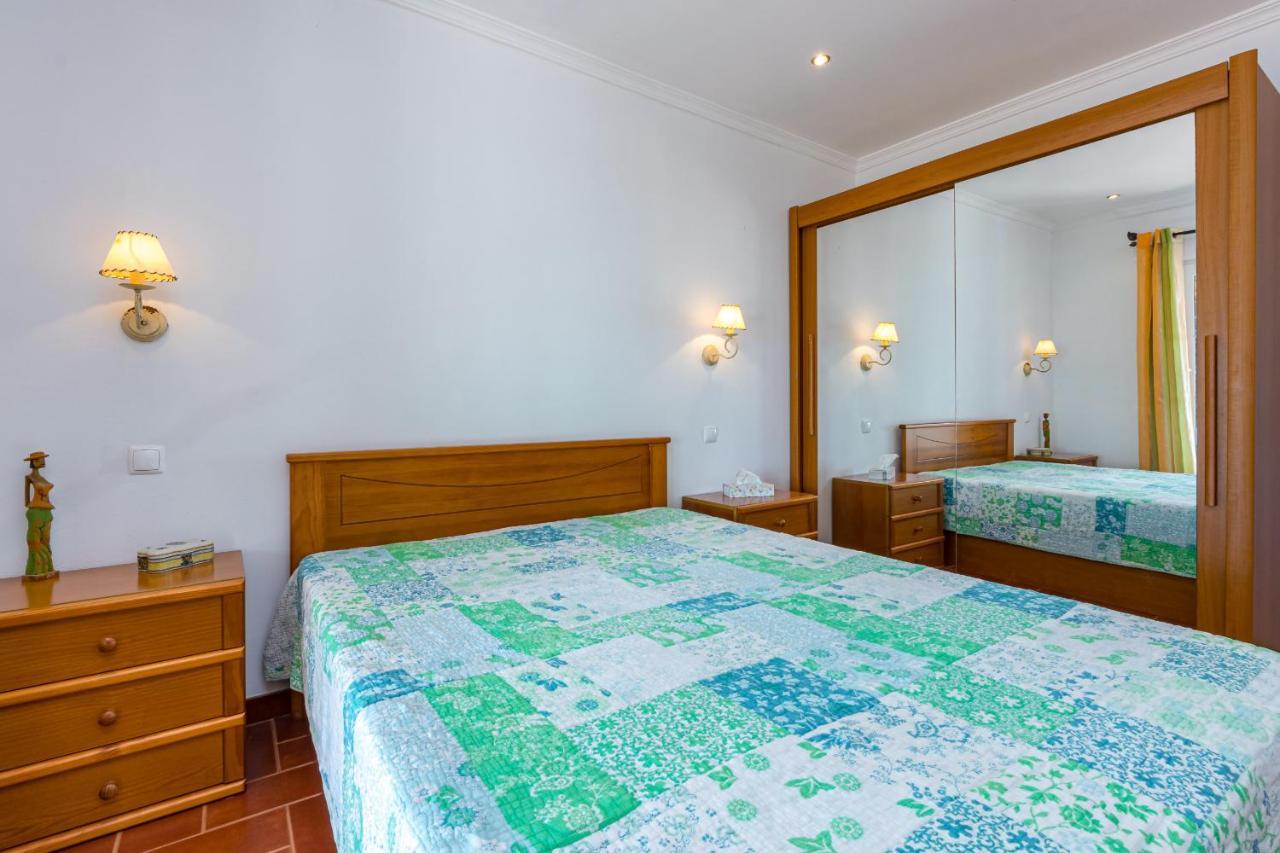Casa Mimao Villa Albufeira Luaran gambar