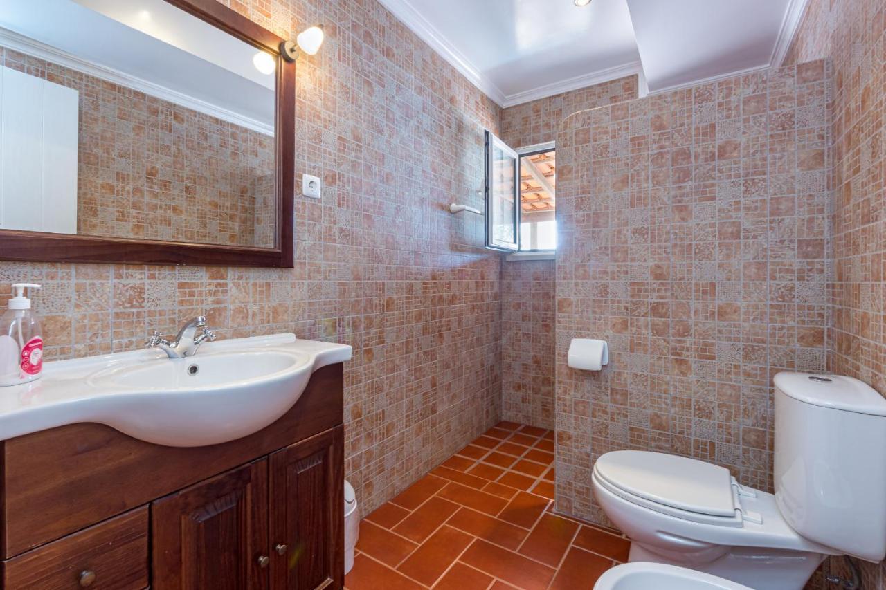 Casa Mimao Villa Albufeira Luaran gambar